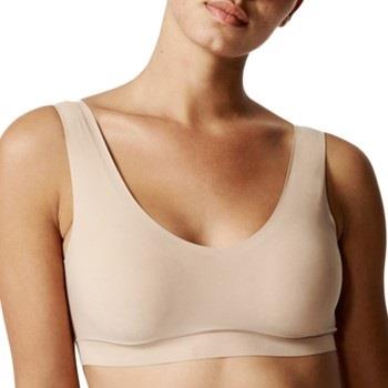 Chantelle BH Soft Stretch Padded Top Hud polyester XS/S Dame