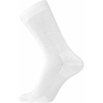 Egtved Strømper Cotton Socks Hvit Str 45/48