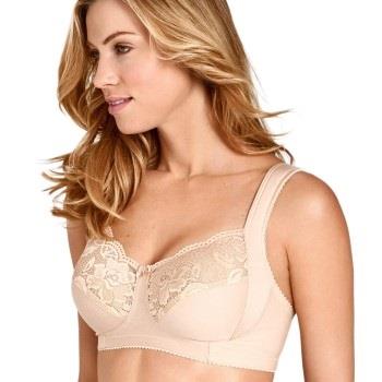 Miss Mary Lovely Lace Soft Bra BH Hud B 80 Dame