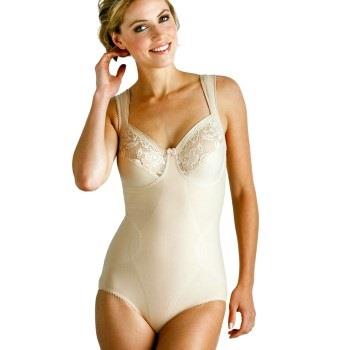 Miss Mary Lovely Lace Support Body Hud B 85 Dame