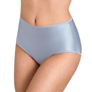 Miss Mary Soft Panty Truser Blå XX-Large Dame