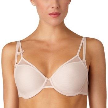 Passionata BH Miss Joy Spacer Fancy Bra Sand polyester D 70 Dame