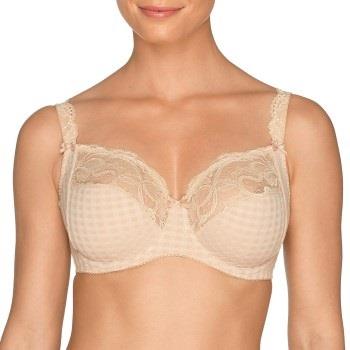 PrimaDonna BH Madison Wire Bra Beige F 75 Dame