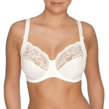 PrimaDonna BH Madison Wire Bra Benhvit G 105 Dame