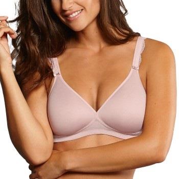 Rosa Faia BH Selma Soft Bra Spacer Cups Rosa E 80 Dame