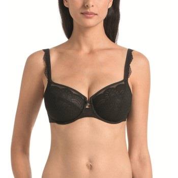 Rosa Faia BH Selma Underwire Bra Svart B 75 Dame