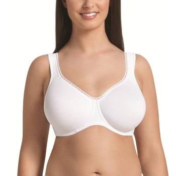 Rosa Faia BH Twin Firm Underwire Bra Hvit polyamid H 70 Dame