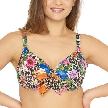 Saltabad Godiva Dolly Bikini Bra Mixed polyamid D 90 Dame