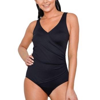 Saltabad Pamela Swimsuit Svart polyamid 38 Dame