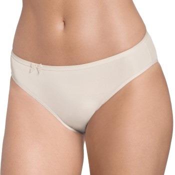 Sloggi Truser WOW Comfort Tai 18 Vanilje 40 Dame