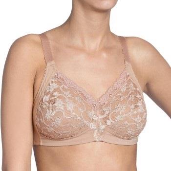 Triumph BH Delicate Doreen N Beige C 75 Dame