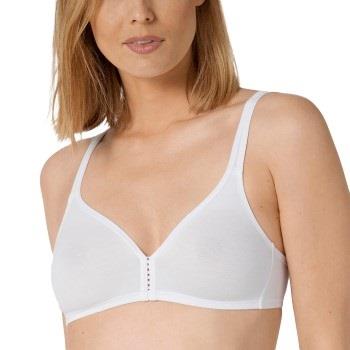 Triumph BH Eileen Soft Bra Hvit A 70 Dame