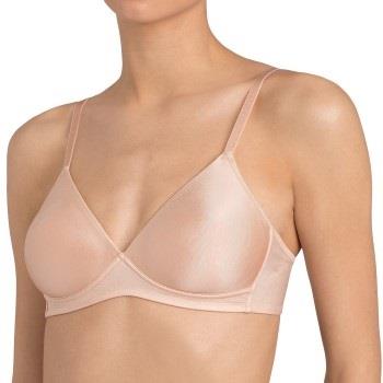 Triumph BH Soft Sensation P Beige A 85 Dame