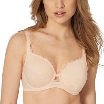 Triumph BH Wild Rose Sensation WP Beige F 80 Dame