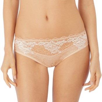 Wacoal Truser Lace Perfection Brief Beige Large Dame