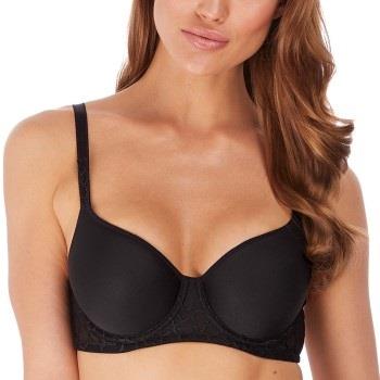 Wacoal BH Lisse Spacer Bra Svart B 75 Dame