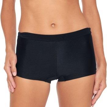 Wiki Basic Hot Pant Svart 46 Dame