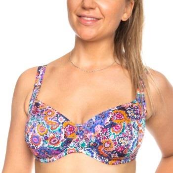 Rosa Faia Summer Stories Federica Top Mønster H 42 Dame