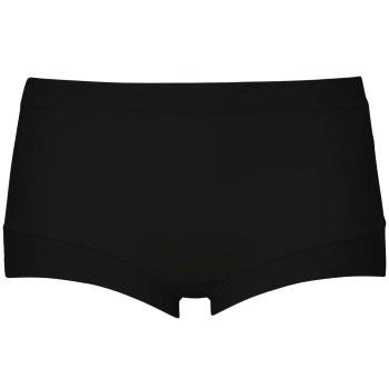 Damella Truser Classic Microfiber Maxi Brief Svart Small Dame