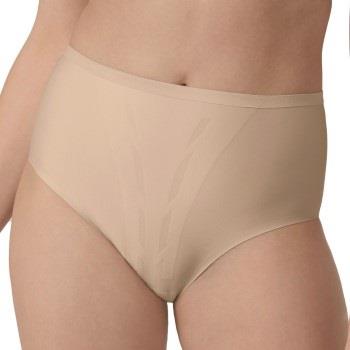 Triumph Truser Shape Smart Maxi Beige X-Large Dame