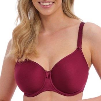 Fantasie BH Rebecca Essentials UW Moulded Spacer Bra Vinrød  G 75 Dame