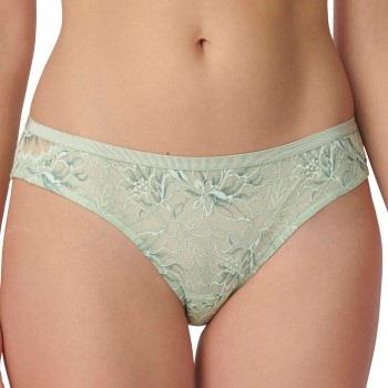 Triumph Truser Amourette Charm Brazilian Mintgrønn 44 Dame