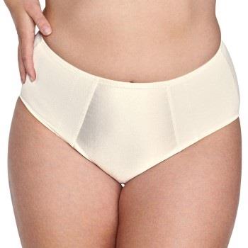 NATURANA Truser Heritage Minimizer Slip Champagne polyamid 46 Dame