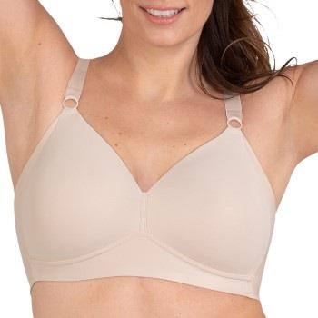 NATURANA BH Solution Side Smoother Bra Beige B 90 Dame