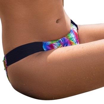 Wiki Skiathos Swim Brazilian Bikini Brief Ubestemt Farge 38 Dame
