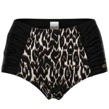 Damella Meryl Wilderness Leo Bikini Maxi Brief Leopard 40 Dame