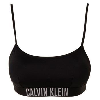 Calvin Klein Intense Power Bikini Bralette Svart Medium Dame