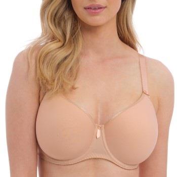 Fantasie BH Rebecca Essentials UW Moulded Spacer Bra Beige I 70 Dame