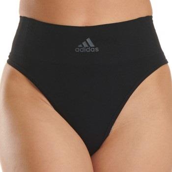 adidas Truser BOS Smart Micro 720 Seamless Thong Svart polyamid Medium...