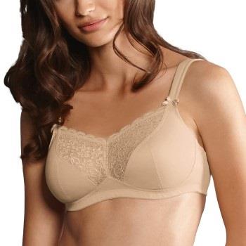 Anita BH Care Havanna Post Mastectomy Bra Beige B 80 Dame