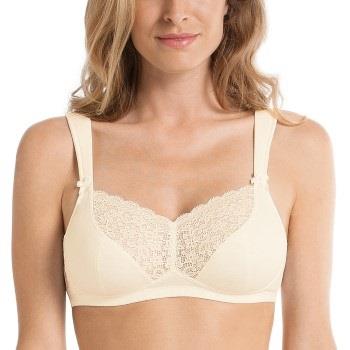 Anita BH Care Havanna Post Mastectomy Bra Benhvit A 75 Dame