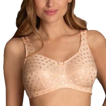 Anita BH Care Airita Post Mastectomy Bra Beige B 90 Dame