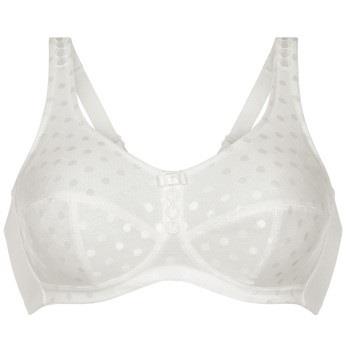 Anita BH Care Airita Post Mastectomy Bra Hvit B 85 Dame