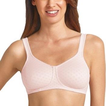 Anita BH Care Lisa Wireless Mastectomy Bra Lysrosa AA 80 Dame