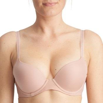 Marie Jo BH Louie Push-Up Bra Lysrosa B 75 Dame