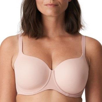 PrimaDonna BH Figuras Padded Heart Shape Bra Lysrosa C 80 Dame