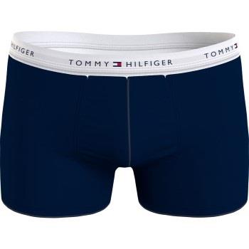 Tommy Hilfiger Icons Logo Trunks Mørkblå X-Large Herre