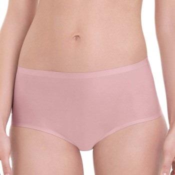 Anita Truser Essentials High Waist Brief Rosa L/XL Dame