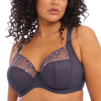 Elomi BH Charley Plunge Firm Bra Lilla G 90 Dame