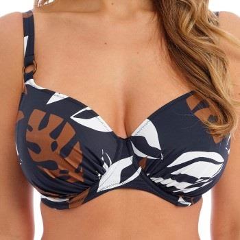 Fantasie Lake Orta Full Cup Bikini Top Marine E 75 Dame