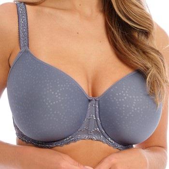 Fantasie BH Ana Underwire Moulded Spacer Bra Grå G 70 Dame