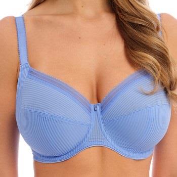 Fantasie BH Fusion Full Cup Side Support Bra Lysblå G 75 Dame