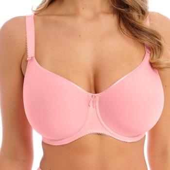 Fantasie BH Rebecca Essentials UW Moulded Spacer Bra Korall E 85 Dame