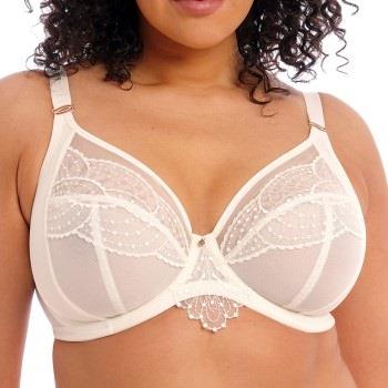 Elomi BH Priya Plunge Bra Vanilje J 85 Dame