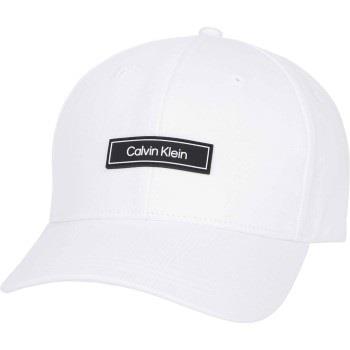 Calvin Klein Core Organic Cotton Cup Hvit bomull One Size