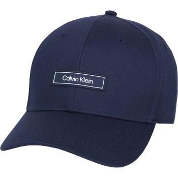 Calvin Klein Core Organic Cotton Cup Marine bomull One Size